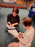 โยคะหัวเราะ ครั้งที่ 4