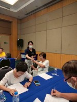 โยคะหัวเราะ ครั้งที่ 4