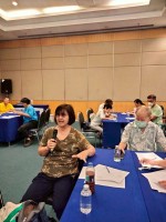 โยคะหัวเราะ ครั้งที่ 4