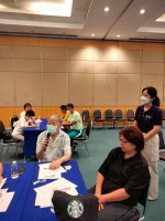 โยคะหัวเราะ ครั้งที่ 4