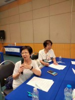 โยคะหัวเราะ ครั้งที่ 4