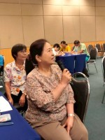 โยคะหัวเราะ ครั้งที่ 4