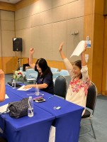 โยคะหัวเราะ ครั้งที่ 4