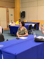 โยคะหัวเราะ ครั้งที่ 4