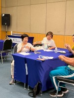 โยคะหัวเราะ ครั้งที่ 4