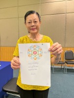 โยคะหัวเราะ ครั้งที่ 4