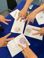 โยคะหัวเราะ ครั้งที่ 4