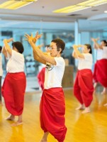 นาฏศิลป์รุ่น 2