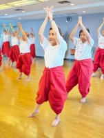 นาฏศิลป์รุ่น 2