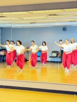 นาฏศิลป์รุ่น 2