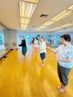 นาฏศิลป์รุ่น 2