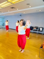 นาฏศิลป์รุ่น 2