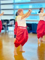 นาฏศิลป์รุ่น 2