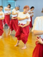 นาฏศิลป์รุ่น 2