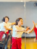 นาฏศิลป์รุ่น 2