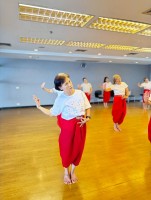 นาฏศิลป์รุ่น 2