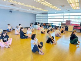 นาฏศิลป์รุ่น 2