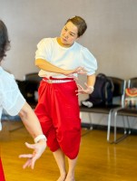 นาฏศิลป์รุ่น 2