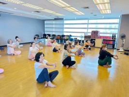 นาฏศิลป์รุ่น 2