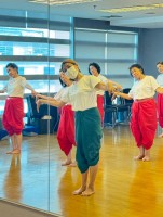 นาฏศิลป์รุ่น 2