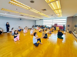 นาฏศิลป์รุ่น 2