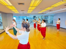 นาฏศิลป์รุ่น 2