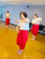 นาฏศิลป์รุ่น 2