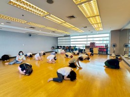 นาฏศิลป์รุ่น 2