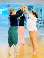 นาฏศิลป์รุ่น 2