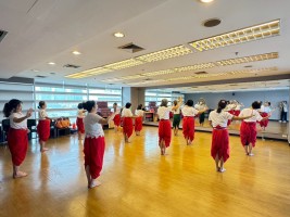 นาฏศิลป์รุ่น 2