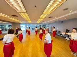 นาฏศิลป์รุ่น 2