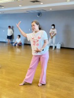 นาฏศิลป์รุ่น 2