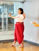 นาฏศิลป์รุ่น 2