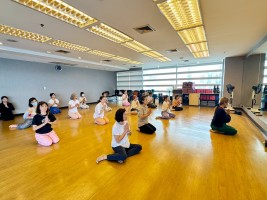 นาฏศิลป์รุ่น 2