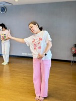 นาฏศิลป์รุ่น 2