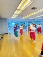 นาฏศิลป์รุ่น 2