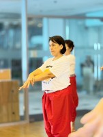 นาฏศิลป์รุ่น 2