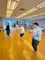 นาฏศิลป์รุ่น 2