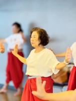 นาฏศิลป์รุ่น 2