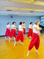 นาฏศิลป์รุ่น 2