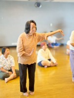 นาฏศิลป์รุ่น 2