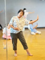 นาฏศิลป์รุ่น 2