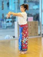 นาฏศิลป์รุ่น 2