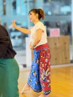 นาฏศิลป์รุ่น 2