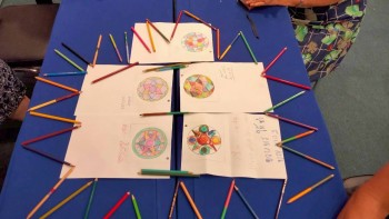 โยคะหัวเราะ ครั้งที่ 5