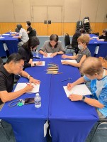 โยคะหัวเราะ ครั้งที่ 5