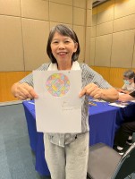 โยคะหัวเราะ ครั้งที่ 5