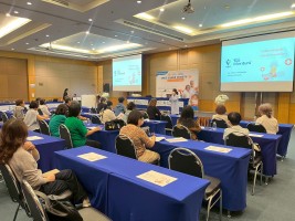 เตรียมพร้อมฉุกเฉิน ปลอดภัย อย่างคนวัยเก๋า