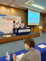 เตรียมพร้อมฉุกเฉิน ปลอดภัย อย่างคนวัยเก๋า