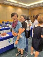 เตรียมพร้อมฉุกเฉิน ปลอดภัย อย่างคนวัยเก๋า